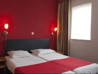Hotel Restaurant Zalkerbroek 3*