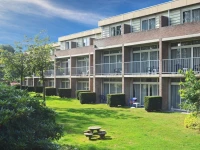 Fletcher Hotel - Restaurant de Zeegser Duinen 4*