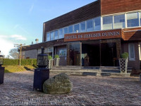 Fletcher Hotel - Restaurant de Zeegser Duinen