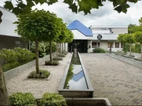 Inntel Hotels Resort Zutphen 4*