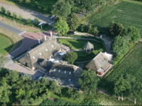 Buitenherberg ter Linde