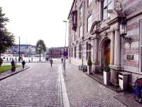 Clarion Collection Hotel Havnekontoret 4*