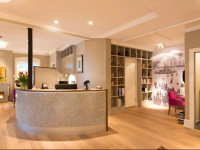 Hotel Park Bergen