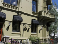 Steens Hotel