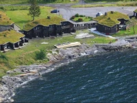 Brekkestranda Fjordhotel 3*