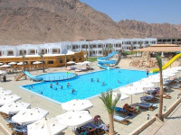 Happy Life Village Dahab