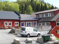 Froland Hostel