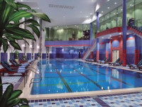 The Ritz-Carlton, Doha