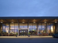 Best Western Oslo Airport Hotel 3*