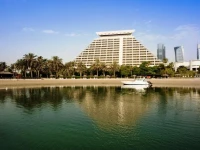 Sheraton Grand Doha Resort &amp; Convention Hotel 5*