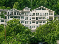 Grande Fjord Hotel