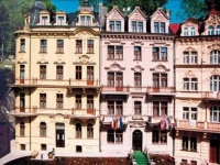 Cajkovskij Palace Spa Hotel 4*