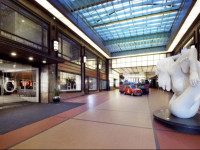 Clarion Collection Hotel Folketeateret