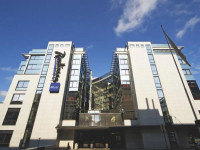 Radisson Blu Hotel Nydalen