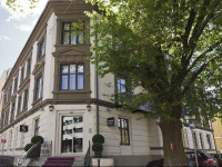 Saga Hotel Oslo