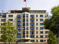 Thon Hotel Slottsparken