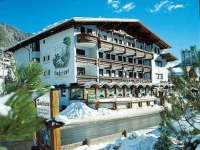Hubertus Soelden 4*