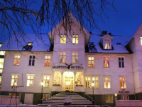 Gloppen Hotel