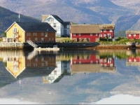 Sandtorgholmen Hotel 4*