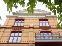 Myhregaarden Hotel 4*