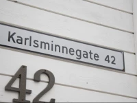 Stavanger Housing, Karlsminnegate 42 4*