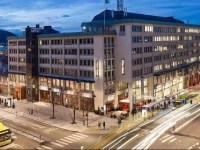 Thon Hotel Prinsen 4*