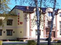 Hotel Rota
