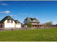 Ostoja