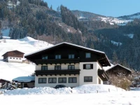 Pension Berglick 3*