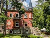 Hotel Dębowy 3*
