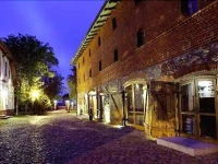 Hotel Spichrz 3*