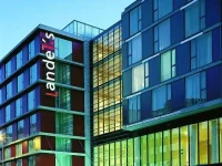 Vienna House Andel's Prague 4*