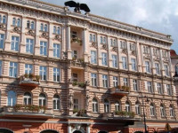 Hotel Pod Orłem