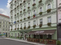 Green Garden Hotel 4*