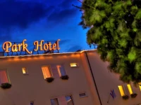 Park Hotel Bydgoszcz 3*
