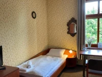 Hotel Castle*** 3*
