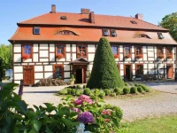 Hotel Zamkowy 4*