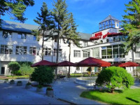 Hotel Jan