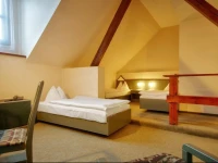 Arbiter Hotel 3*