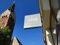 Hotel Atrium