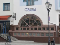 Viwaldi 3*