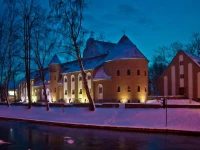 Hotel St. Bruno 4*