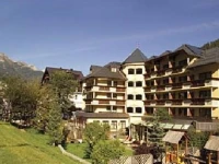 Alte Post 4*