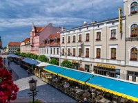Pietrak Hotel 4*