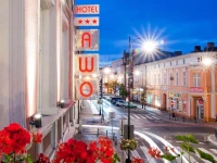 Hotel Awo 3*