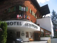 Montjola 4*