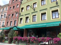 Hotel Baron 3*