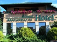 Green Hotel 3*