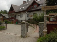 Hotel Karkonosze 3*