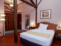 EuroResidence Apartament Home 4*